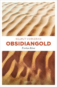Cover Obsidiangold