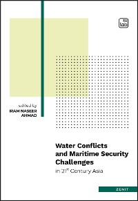 Cover Water Conflicts and Maritime Security Challenges in 21st Century Asia