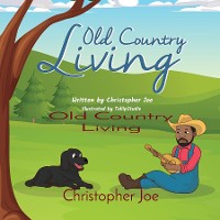 Cover Old Country Living