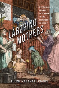 Cover Laboring Mothers