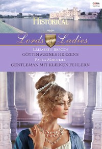 Cover Historical Lords & Ladies Band 53
