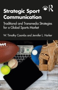 Cover Strategic Sport Communication