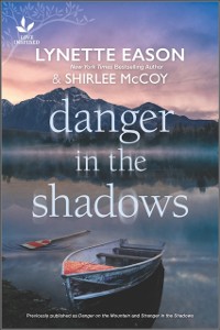 Cover Danger in the Shadows