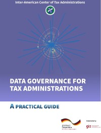 Cover Data Governance for Tax Administrations