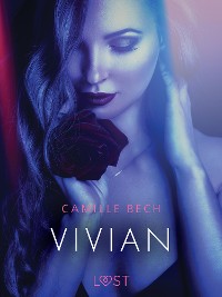 Cover Vivian - Relato erótico