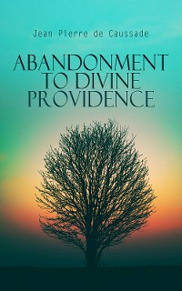 Cover Abandonment to Divine Providence