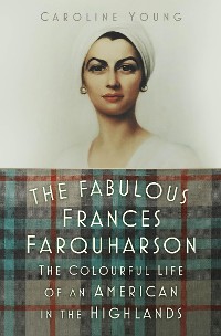 Cover The Fabulous Frances Farquharson