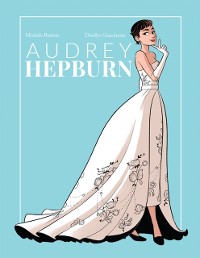 Cover Audrey Hepburn