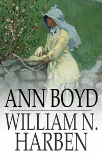 Cover Ann Boyd