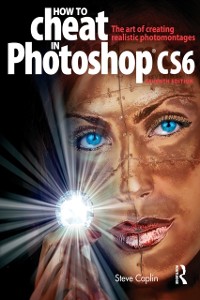 Cover How to Cheat in Photoshop CS6