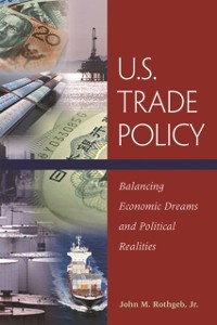 Cover U.S. Trade Policy