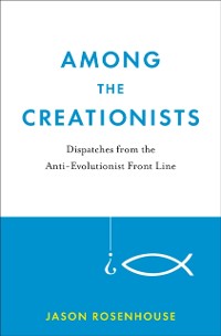 Cover Among the Creationists