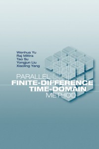Cover Parallel Finite-Difference Time-Domain Method