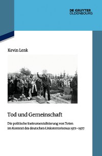 Cover Tod und Gemeinschaft