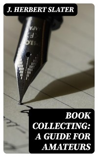 Cover Book Collecting: A Guide for Amateurs