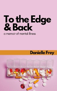 Cover To the Edge and Back