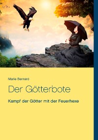 Cover Der Götterbote
