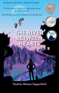 Cover River Between Hearts