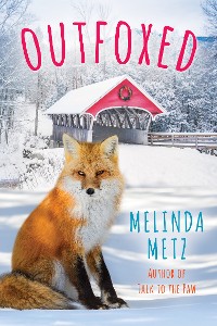 Cover Outfoxed