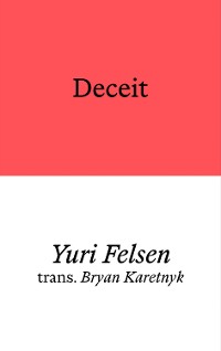 Cover Deceit