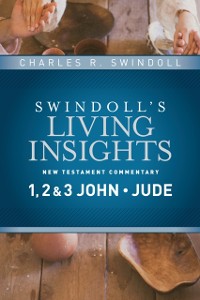 Cover Insights on 1, 2 & 3 John, Jude