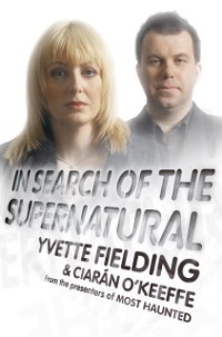 Cover In Search of the Supernatural