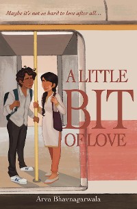 Cover A Little Bit of Love