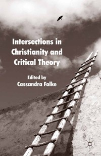 Cover Intersections in Christianity and Critical Theory
