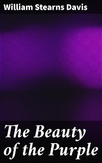 Cover The Beauty of the Purple