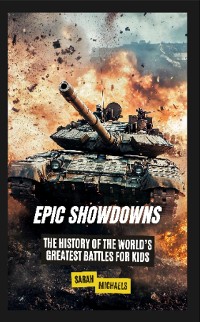 Cover Epic Showdowns