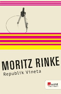 Cover Republik Vineta
