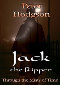 Cover Jack the Ripper - Through the Mists of Time