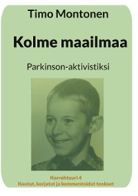 Cover Kolme maailmaa