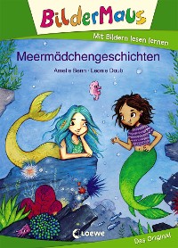 Cover Bildermaus - Meermädchengeschichten