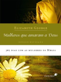 Cover Mulheres que amaram a Deus