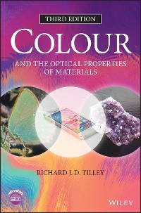 Cover Colour and the Optical Properties of Materials