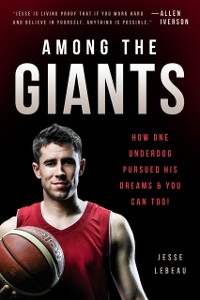 Cover Among the Giants