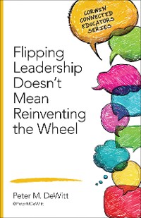 Cover Flipping Leadership Doesn’t Mean Reinventing the Wheel