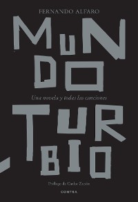 Cover Mundo turbio