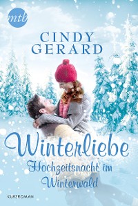 Cover Hochzeitsnacht im Winterwald
