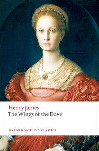 Cover Wings of the Dove