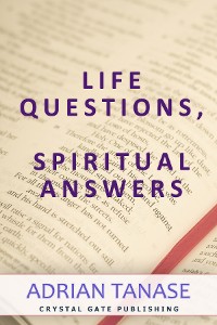 Cover Life Questions, Spiritual Answers