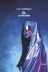 Cover El - La Trilogia