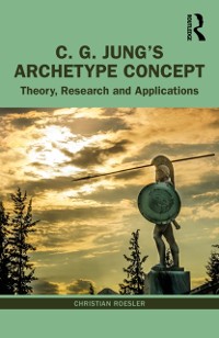 Cover C. G. Jung's Archetype Concept