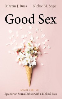 Cover Good Sex, Second Edition