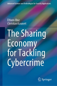 Cover The Sharing Economy for Tackling Cybercrime