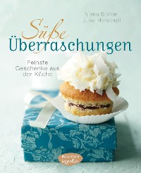 Cover Süße Überraschungen