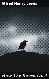 Cover How The Raven Died