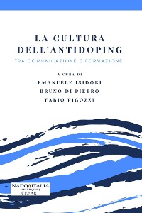 Cover La cultura dell'antidoping