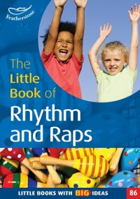 Cover The Little Book of Rhythm and Raps
